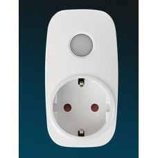 Smart Socket WiFi SP3S EU