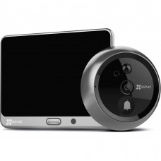 EZVIZ DP1 Smart Video Door Viewer