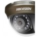 DS-2CE56D0T-IRMMF HD 1080p IR Dome indoor Cameras DARK COLOR（English Firmware）