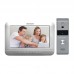 Doorbell suit villa building can be seen on waterproof model
