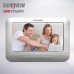 Doorbell suit villa building can be seen on waterproof model