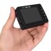 JW-760A+303 460P Body Camera Hidden button Camera