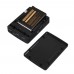 JW-760A+303 460P Body Camera Hidden button Camera