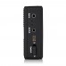 JW-760A+303 460P Body Camera Hidden button Camera