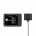 JW-760A+305 mini DV Police Digital Video Surveillance Cameras with 2.7 inch HD LCD Screen