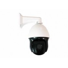 JW-PN501-P400 4MP 20X 5" Hight Speed Network IR PTZ