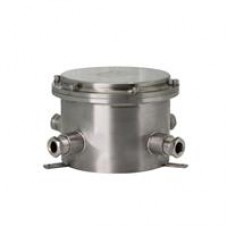 JW9080 Explosion proof wiring box（Stainless steel）