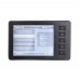JW-VD5000II+5011080P Body Camera Hidden button Camera