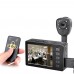 JW-VD5000II+502 1080P BUTTON Body Camera IR Night Vision