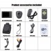 JW-VD5000II+502 1080P BUTTON Body Camera IR Night Vision