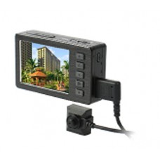 JW-VD5000IV+503 1080P BUTTON Body Camera
