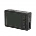 JW-VD5000IV+503 1080P BUTTON Body Camera