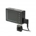 JW-VD5000IV+503 1080P BUTTON Body Camera