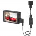 JW-VD8000IV+501S Touch Screen BUTTON Body Camera