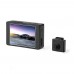 JW-VD8000IV+501S Touch Screen BUTTON Body Camera