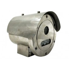 JW8080HK-NQ4-DH1225 2MP Explosion-proof IR Network Dome (with Dahua) 