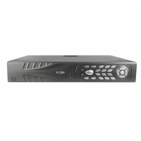 JW-5132-H 32CH HD 5 in 1 recorder