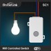 BroadLink Smart Home SC1 WiFi Remote Control power switch