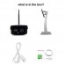 JW-SBWS2 1080P Solar WIFI Camera Waterproof