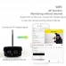 JW-SBWS2 1080P Solar WIFI Camera Waterproof