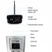JW-SBWS2 1080P Solar WIFI Camera Waterproof