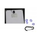 JH-SP12-5-M180200 Portable 20W Mono Solar Panel Charger
