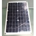 JH-SP12-5-M180200 Portable 20W Mono Solar Panel Charger