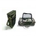 JH-SC147-S181000C SUNPOWER 100W 18V Foldable Solar Charger