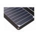 JH-SC43-S050360 SUNPOWER 36W 5V Portable Solar Pack Charger with USB port for outdoor activities