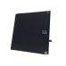 JH-SC50-S210420 SUNPOWER 42W Solar Charger with 18V DC & 5V USB Outputs for Laptop