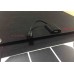 JH-SC50-S210420 SUNPOWER 42W Solar Charger with 18V DC & 5V USB Outputs for Laptop