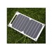 JH-SC6-3-S050060A SUNPOWER 6W 5V Portable Semi-flexible Solar Charger