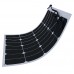 JH-SP56-S180500A 50W 18V SUNPOWER Solar Panel