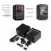 Body Worn Camera HD 1080P Police Security Night Vision 170° For Law Enforcement