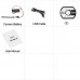JW-VD01 1080P mini IR wifi Camera 