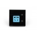 Smart Remote Socket touch glass panel