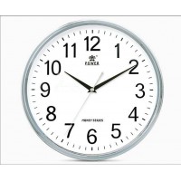 Wifi 1080P HD Spy Hidden Wall Clock Camera Motion Detection