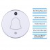 Smart Doorbell WiFi Camera