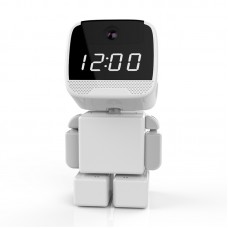 Smart robot WiFi camera